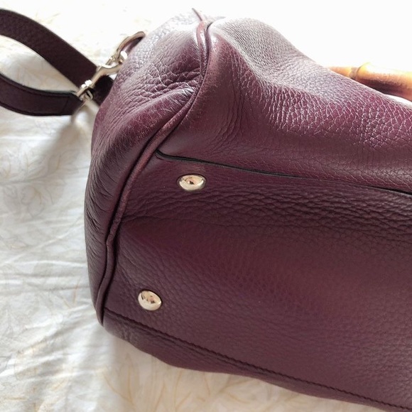 Gucci Bamboo - Picture 5 of 8